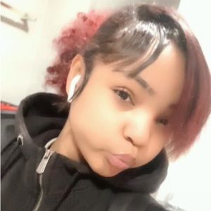 Meet your Posher, Amariah